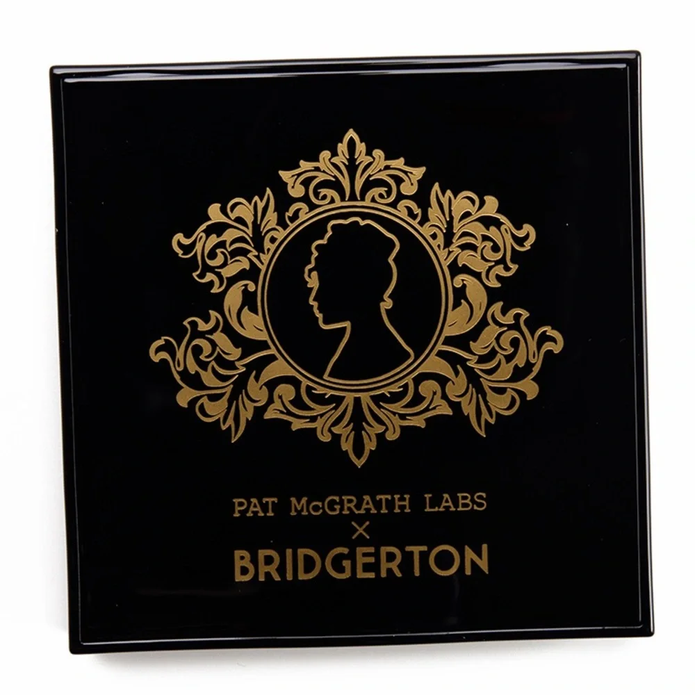 Pat McGrath x Bridgerton Skin Fetish Highlighter in Incandescent Gold - Picture 2 of 3